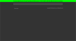 Desktop Screenshot of jabarchive.com